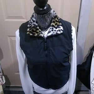 Winter vest